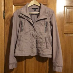 White House Black Market jacket